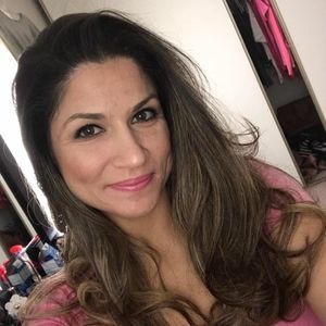 Meet your Posher, Kimberley